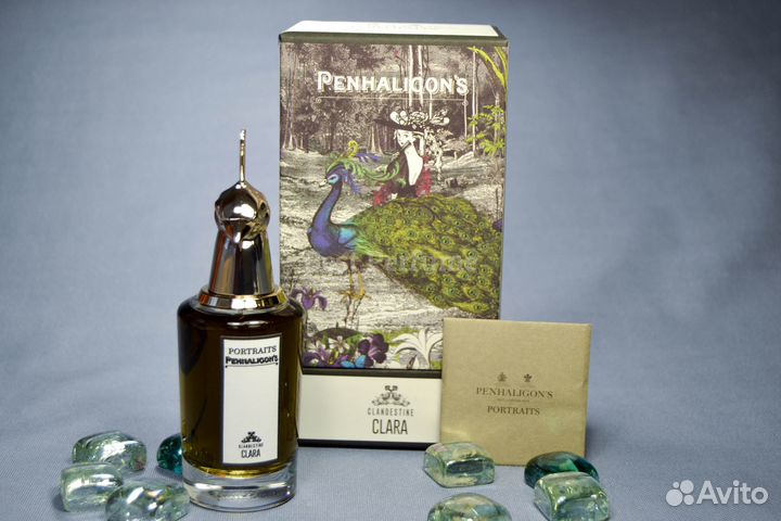 Penhaligon's Clandestine Clara 75 ml