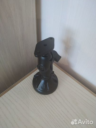 Крепление RAM для навигаторов, эхолотов и камер