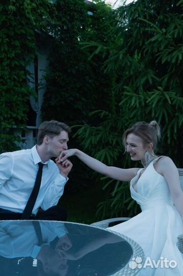 Фотограф видеограф