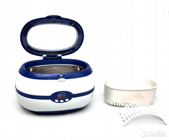 Ультразвуковая мойка VGT-2000 в Орле