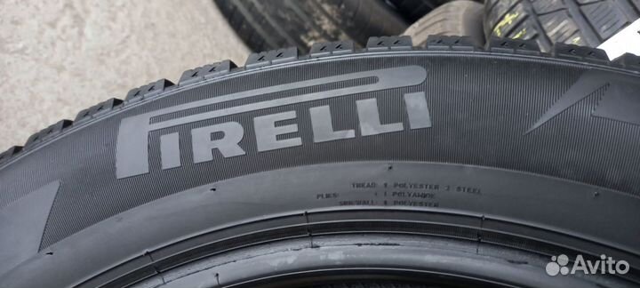 Pirelli Ice Zero 235/55 R20 105T