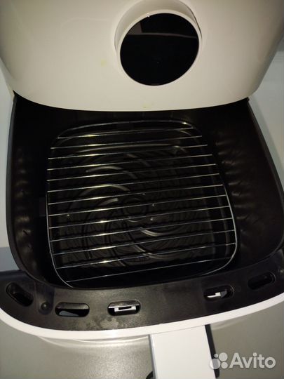 Аэрогриль Xiaomi SMART air fryer 4,5 l