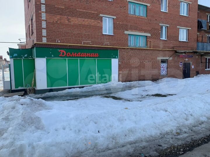 Продам торговое помещение, 130 м²