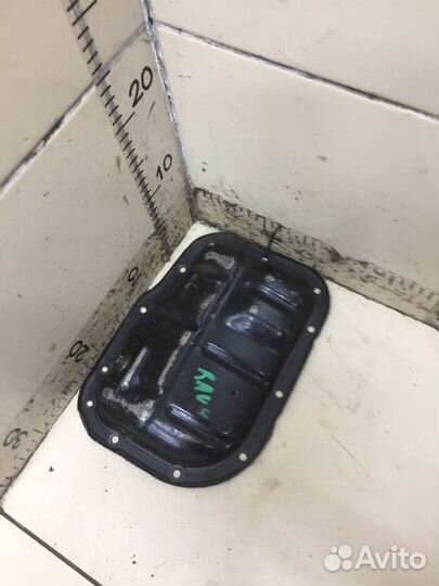 Поддон масляный двигателя Toyota RAV4