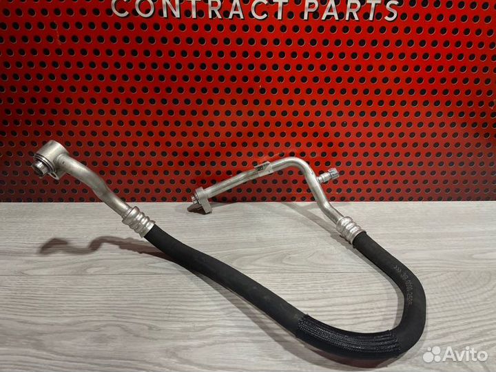 Патрубок (трубопровод, шланг) Bmw 3 G20 B48B20A