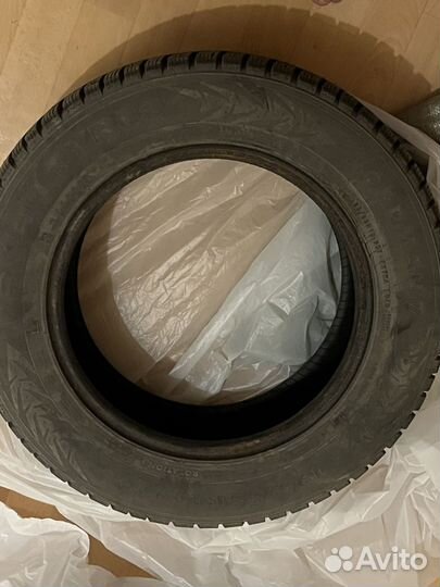 Nokian Tyres Nordman 7