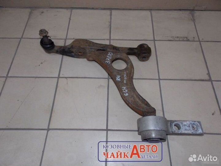 Рычаг правый Mazda 6 GH 2007-2012