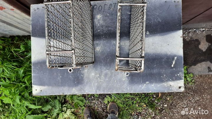 Медогонка н/ж