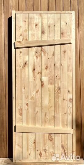 Дверь входная «Ласточкин хвост» 1900 х 800 (1-2 со