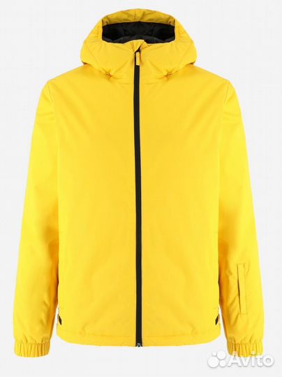 Куртка Termit утепленная