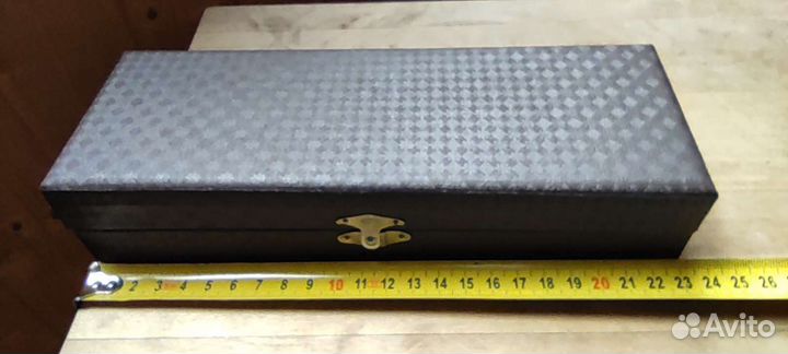 Мельхиоровые ложки новые