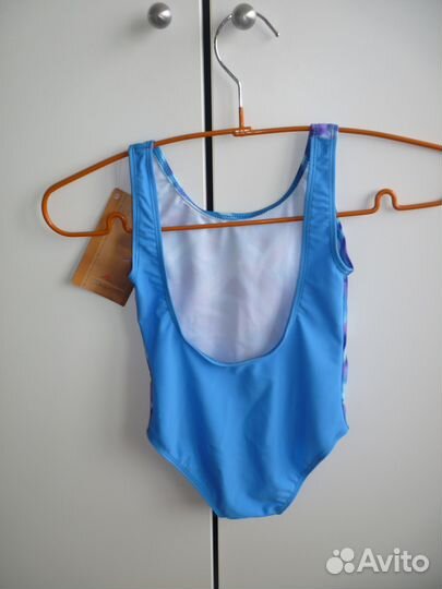 Новый купальник