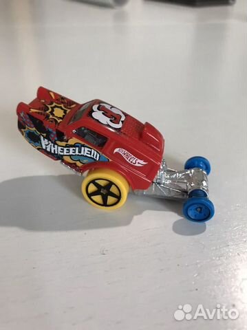 Hot wheels машинки