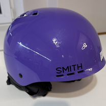 Шлем горнолыжный