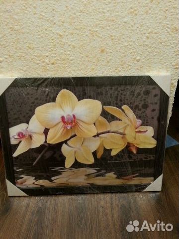 Продам картину