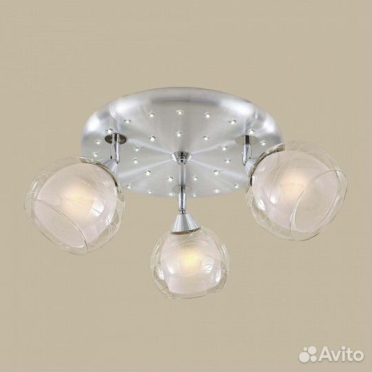 Спот Citilux Самба CL158132