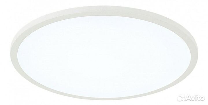 Встраиваемый светильник Citilux Омега CLD50R220N