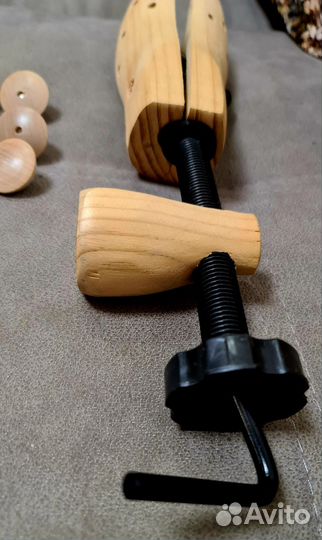 Растяжка для обуви