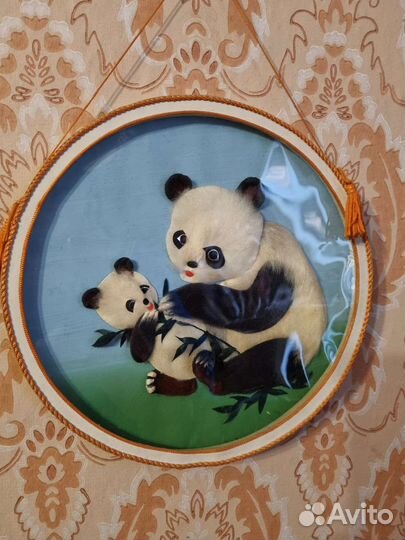 Интерьерная картина объёмная Корея