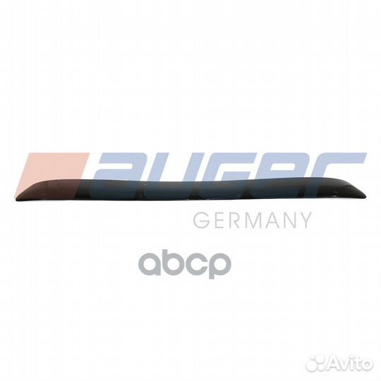 85840 козырек солнцезащитный MAN F99L/R47 8584