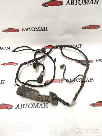 Проводка передней левой двери Cruze 2009-2016