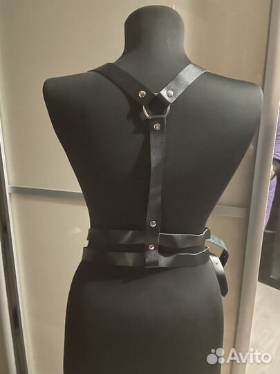 Портупея женская