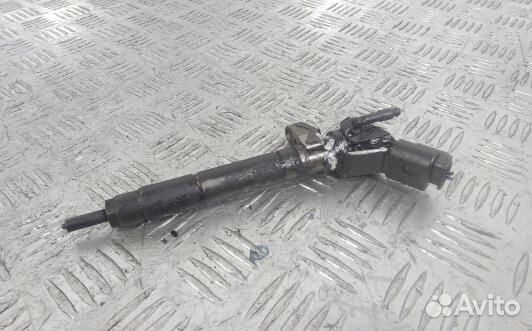 Форсунка дизельная mercedes benz M-class W164 (OAD