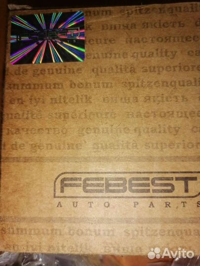 Ступичный подшипник mazda 3 передний