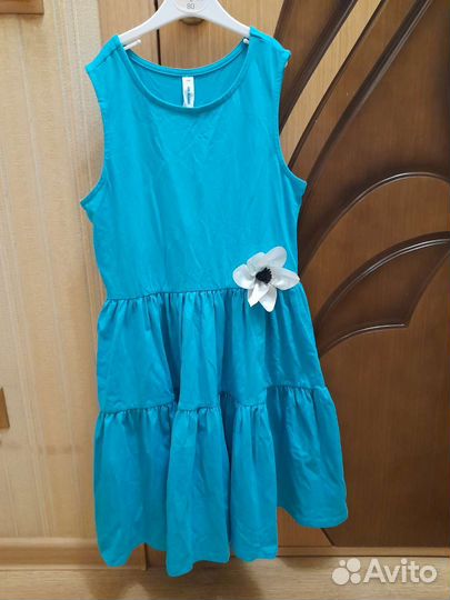 Сарафан для девочки