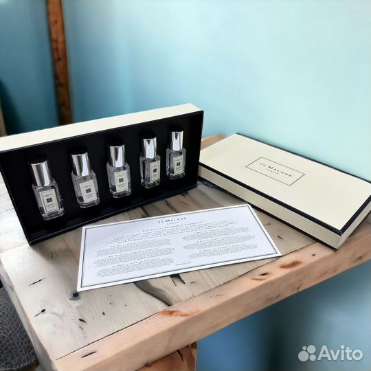 Набор подарочный