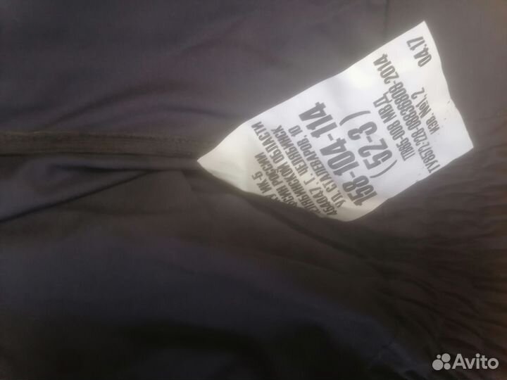 Полицейская форма (полевая)женская