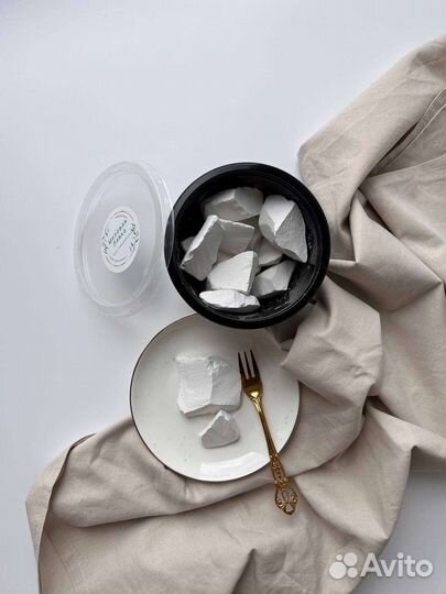 Природный мел