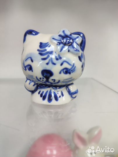 Фигурки животных