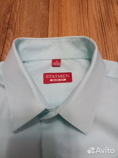 Рубашки с коротким рукавом 140 размер