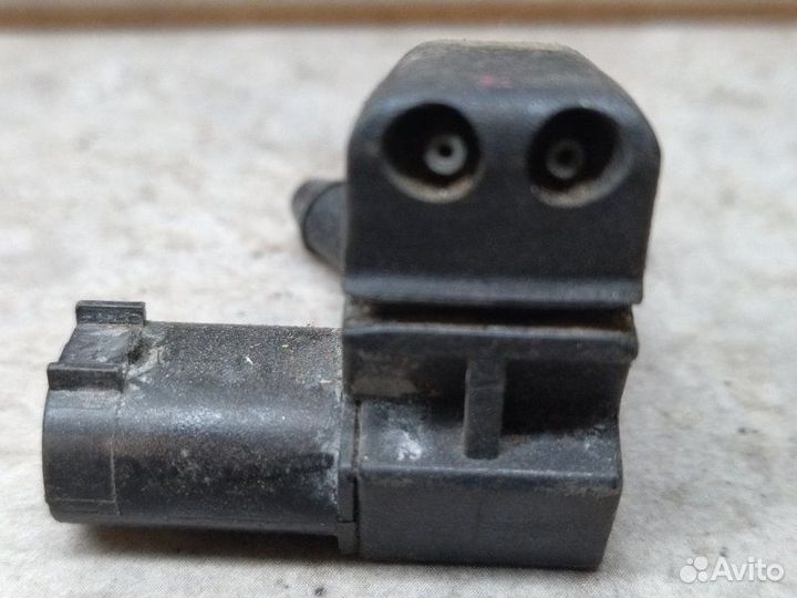 Форсунка стеклоомывателя Bmw 7 E38 2000