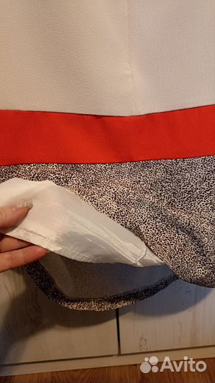 Платье женское 40 42 летнее