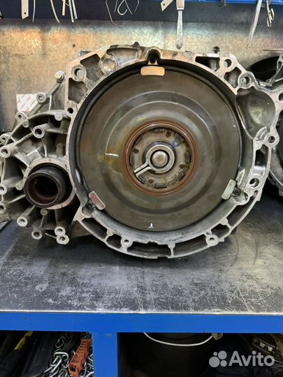 MPS6 DCT450 Ford Kuga