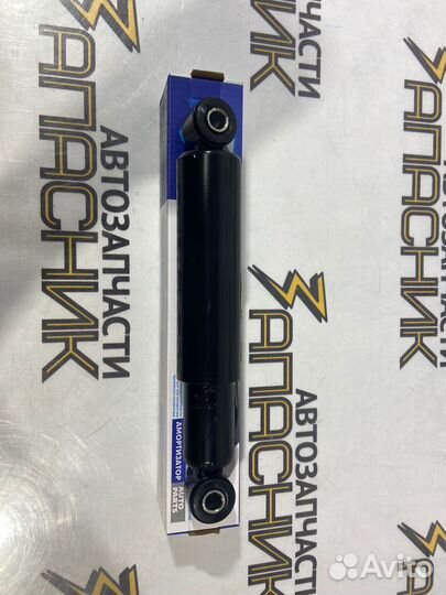 Амортизатор задний Daewoo Matiz Brave