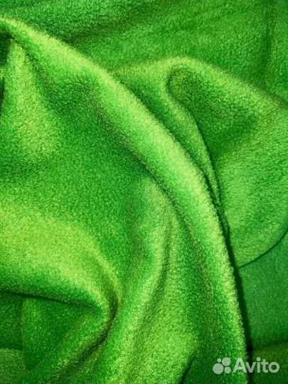 Флис ткань оптом