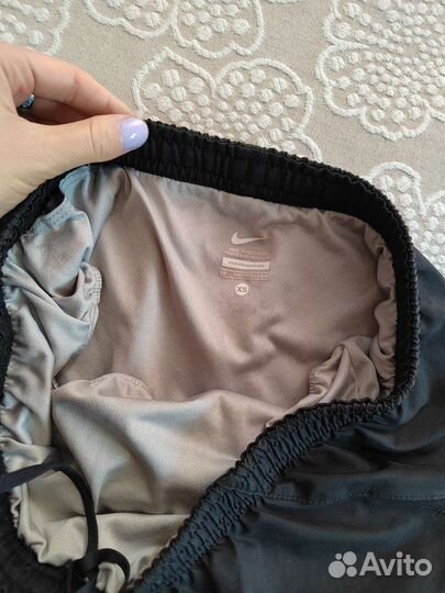 Шорты nike женские xs