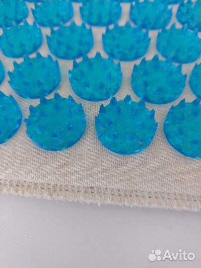 Аппликатор Кузнецова, под шею, 25 х 16 см