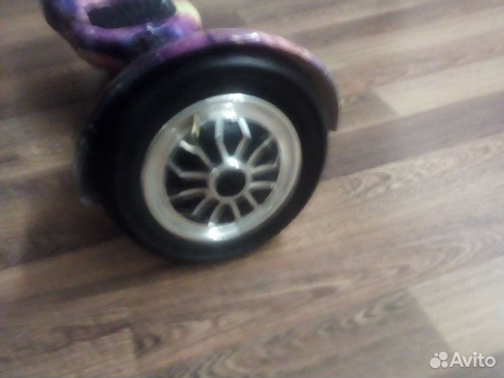 Гироскутер бу