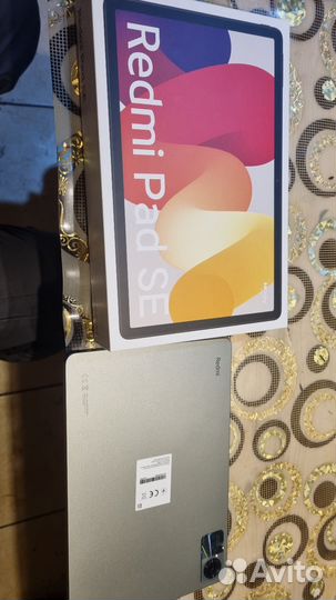 Redmi pad se 8 256gb