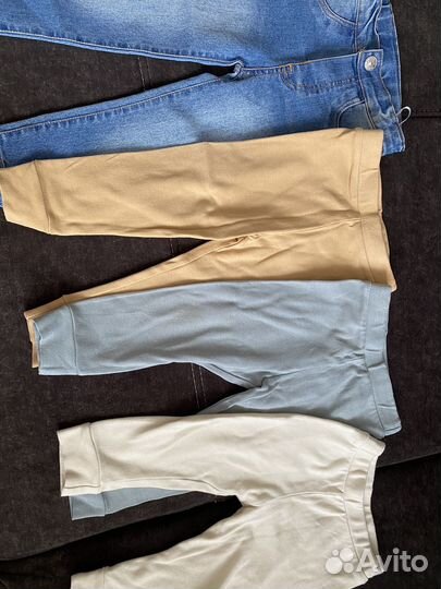 Вещи пакетом для девочки