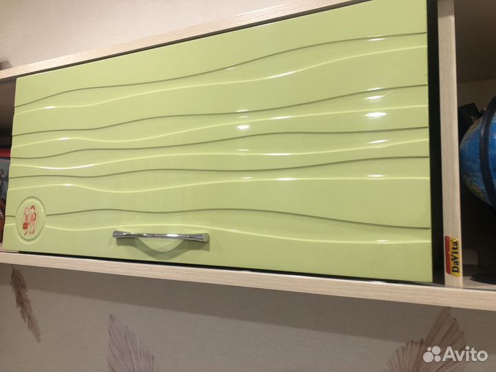 Детская стенка