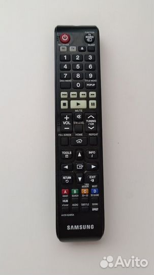 Саундбар Samsung HT-E8000