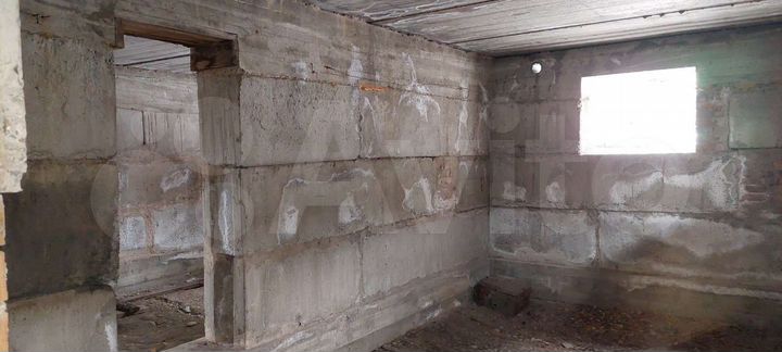 Участок 5,5 сот. (СНТ, ДНП)