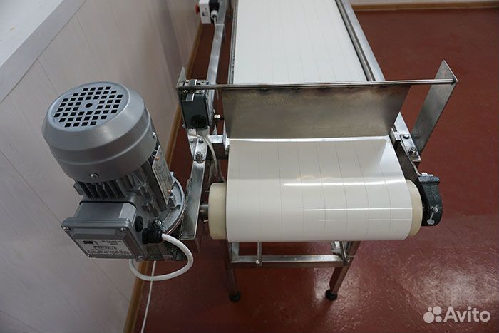 Устройство нарезки (рыбы, филе, овощей)