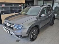 Renault Duster 2.0 MT, 2020, 177 000 км, с пробегом, цена 1 363 000 руб.