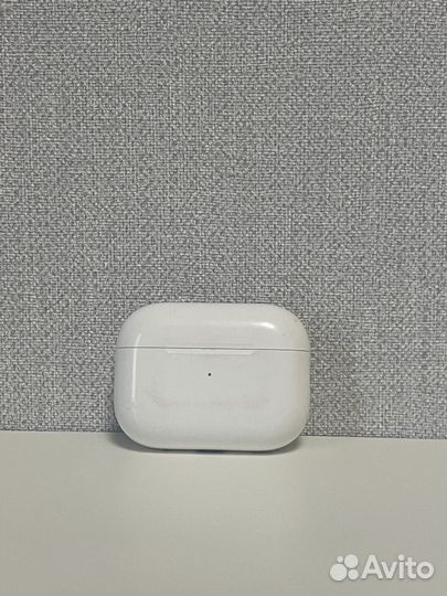 Apple airpods pro 2 оригинал